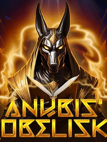 Anubis' Obelisk