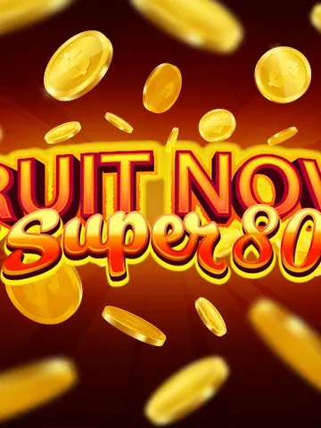 Fruit Super Nova 80
