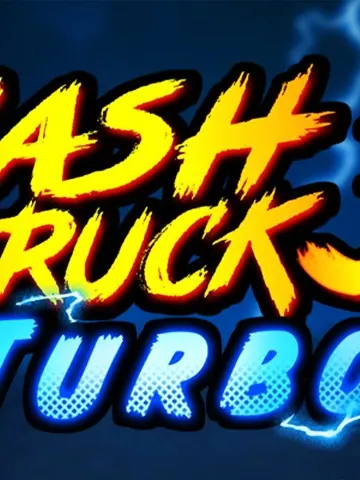 Cash Truck 3 Turbo