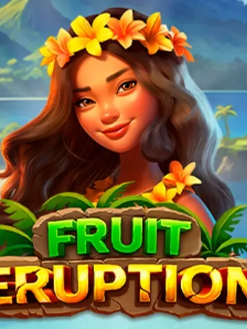 Fruit Eruption