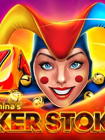 Joker Stoker Dice