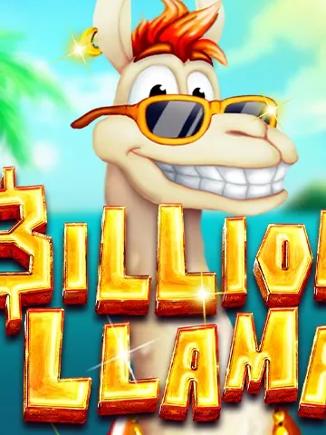 Bingo Billion Llama