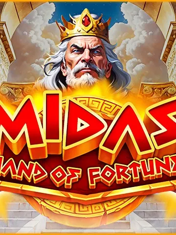 Midas - Hand of Fortune