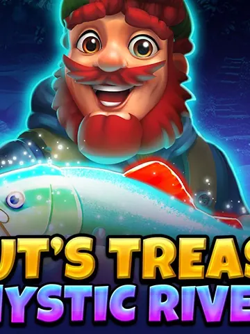 Trout's Treasure - Mystic River