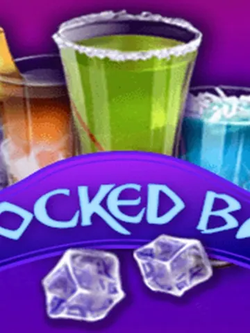 Stocked Bar