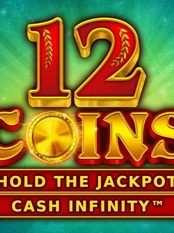 12 Coins Grand Gold Edition