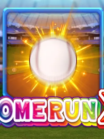 Home Run X