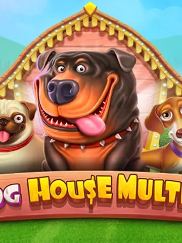 The Dog House Multihold
