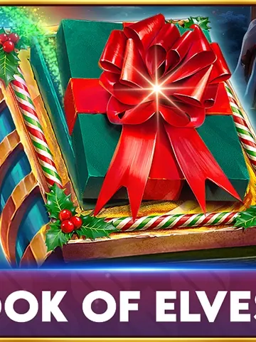 Book Of Elves 2