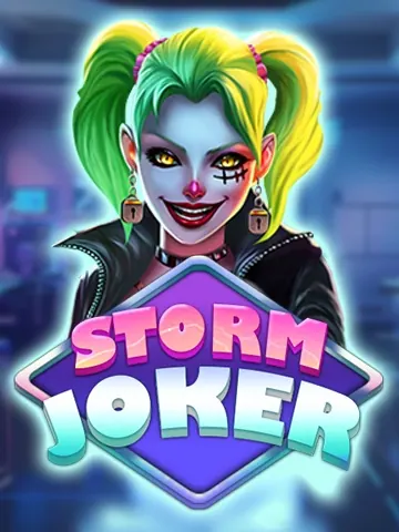 Storm Joker