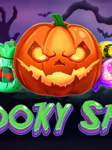 Spooky Spins