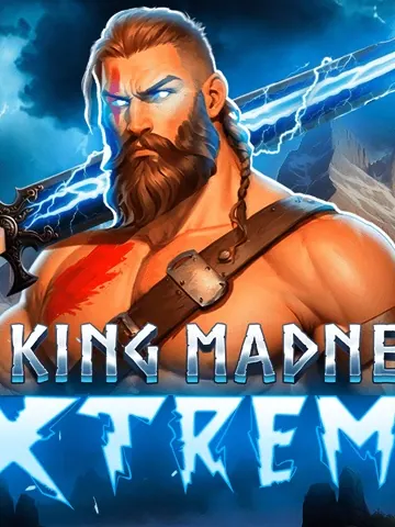 Viking Madness Xtreme