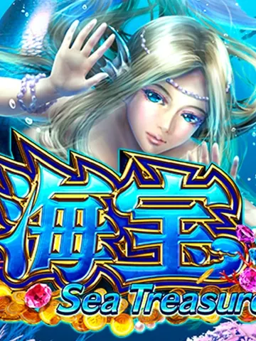 Sea Treasure