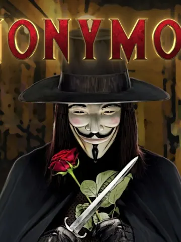 Anonymous
