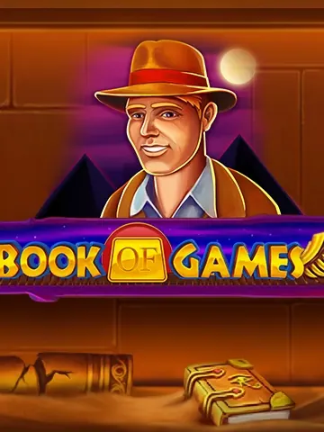 Book of Games