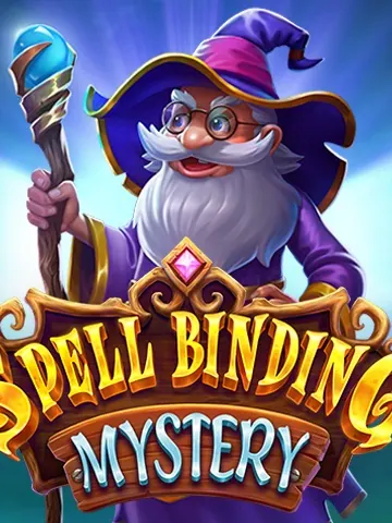 Spellbinding Mystery